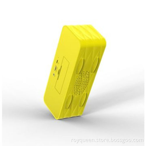 Bluetooth Speakers, Support USB Audio, Micro SD Card, Music Playing, Aux-in Function, FM Radio